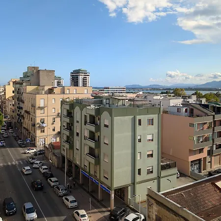 Sun Konukevi *
